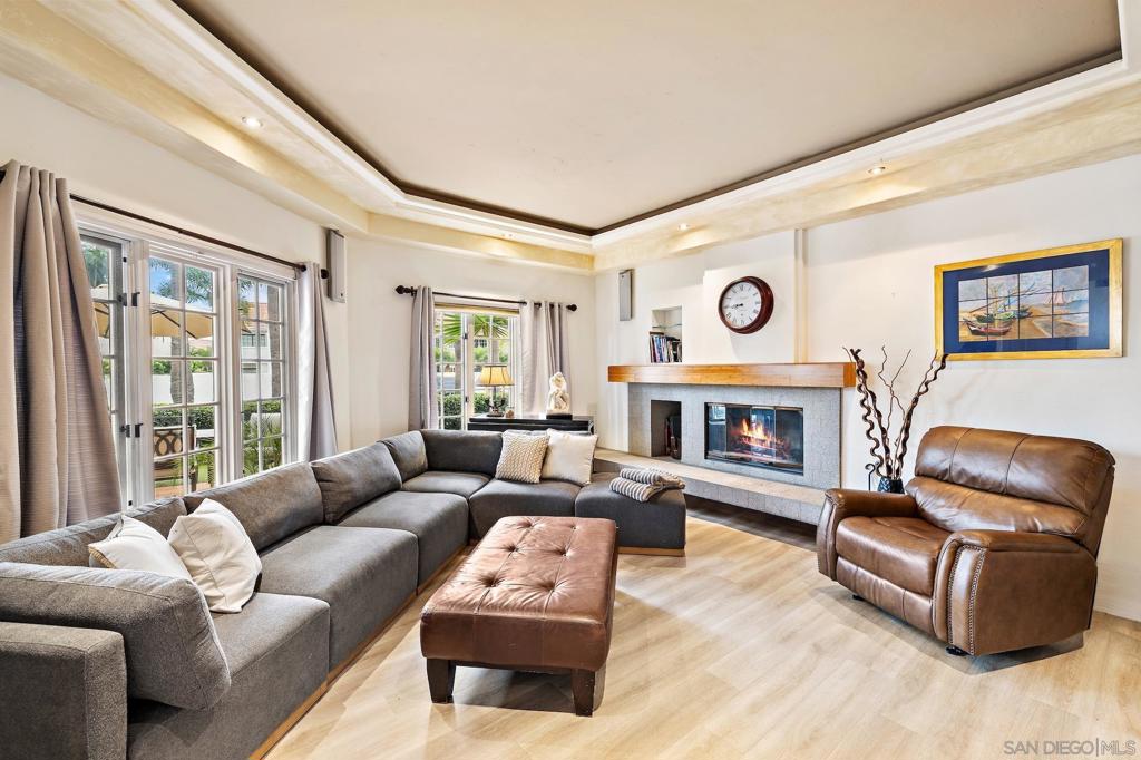 Coronado Cays - Residential