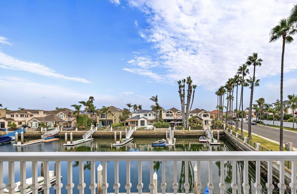 Coronado Cays - Residential