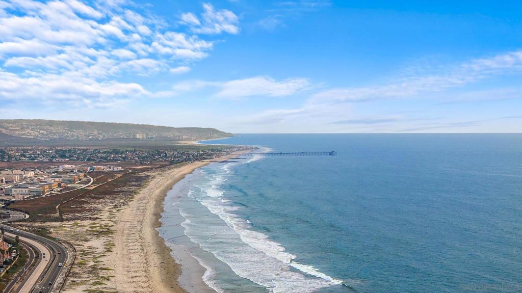 Coronado Cays - Residential