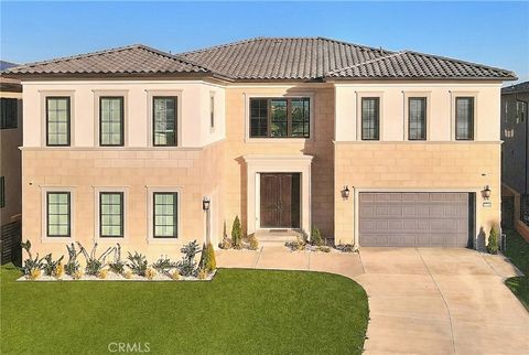 20164 Galway Lane Porter Ranch CA 91326