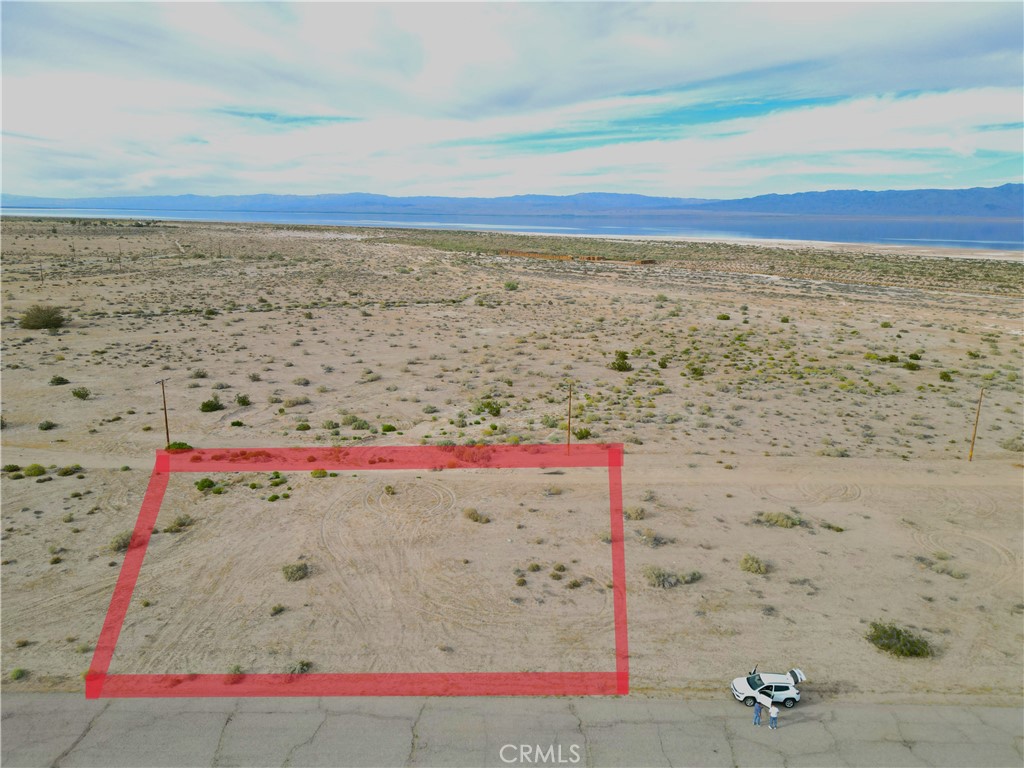 Photo 1 of 4 — 1178 Bering Avenue, Thermal, CA 92274