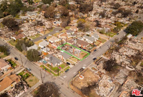 2637 N Olive Avenue, Altadena, CA 91001 - MLS#: 25496469