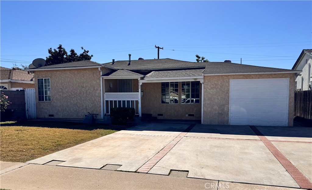 other - Residential Lease