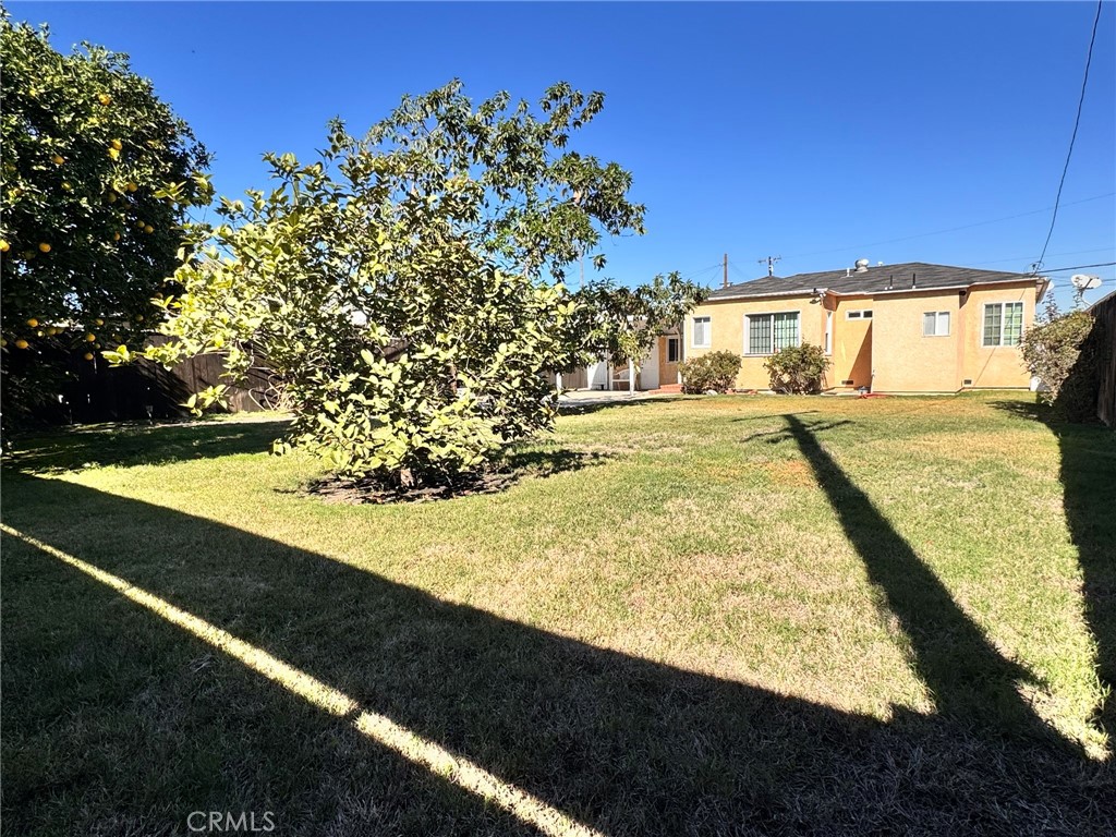 other - Residential Lease