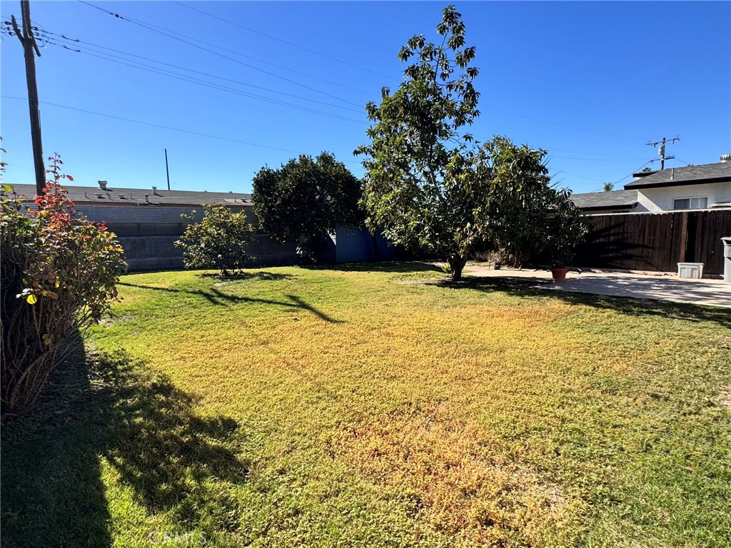 other - Residential Lease