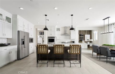 Tiny photo for 25102 Greythorne Drive, Menifee, CA 92586 (MLS # IV26085961)