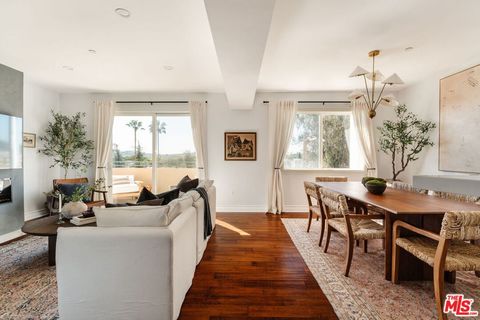 8866 Alcott Street 4 Los Angeles CA 90035