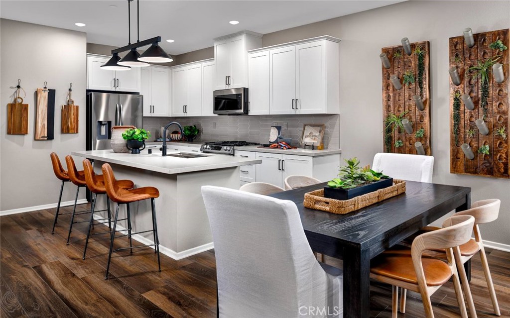 4152 S S. LIMECREST PASEO 17