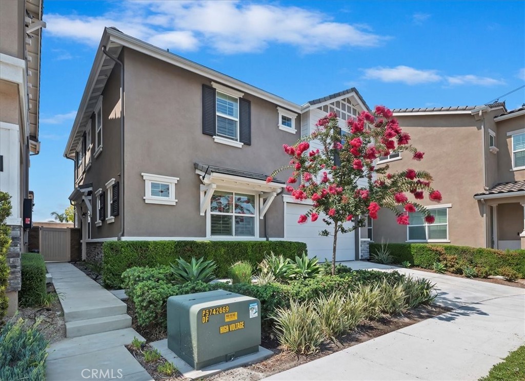 13893 La Pradera Way