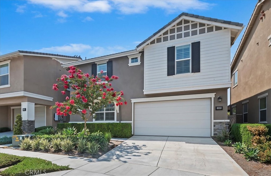 13893 La Pradera Way