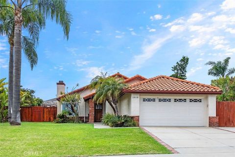 2818 Via Blanco San Clemente CA 92673