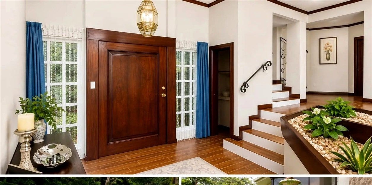 29 avenida el roble