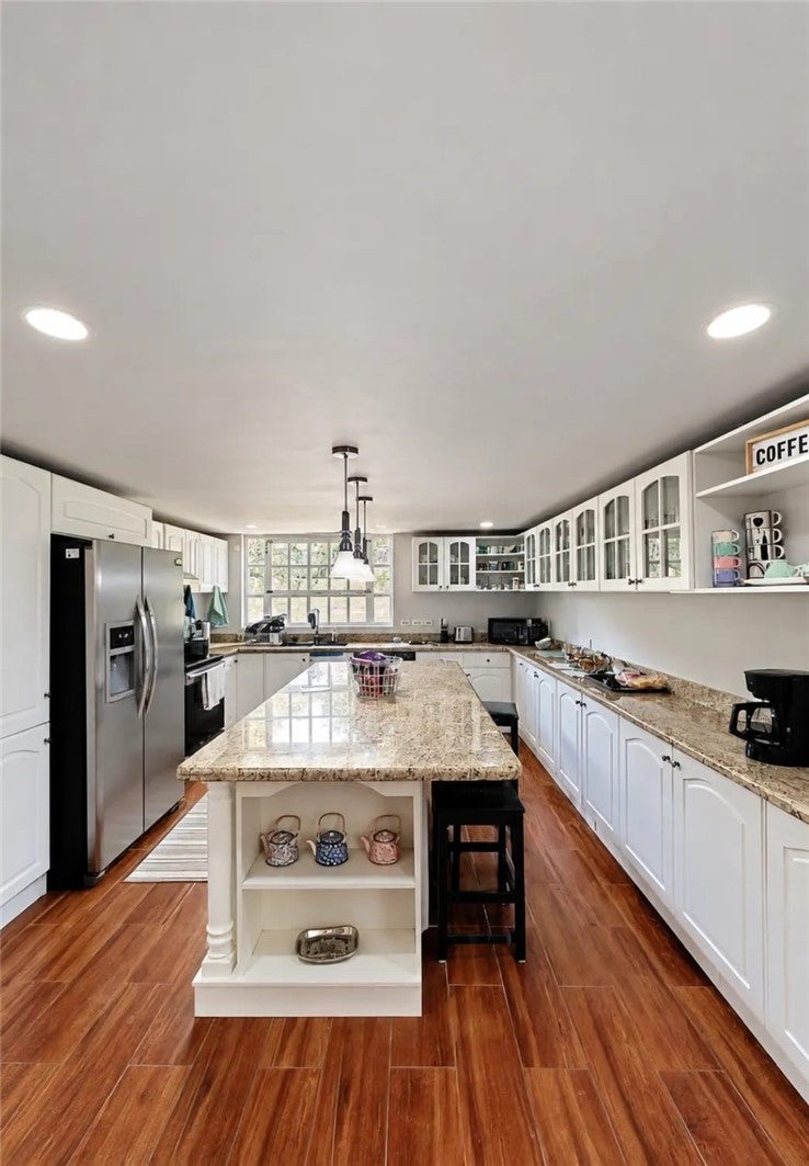29 avenida el roble