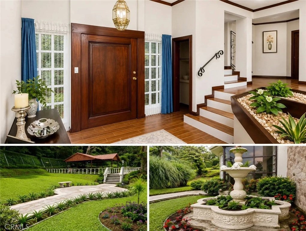 29 avenida el roble