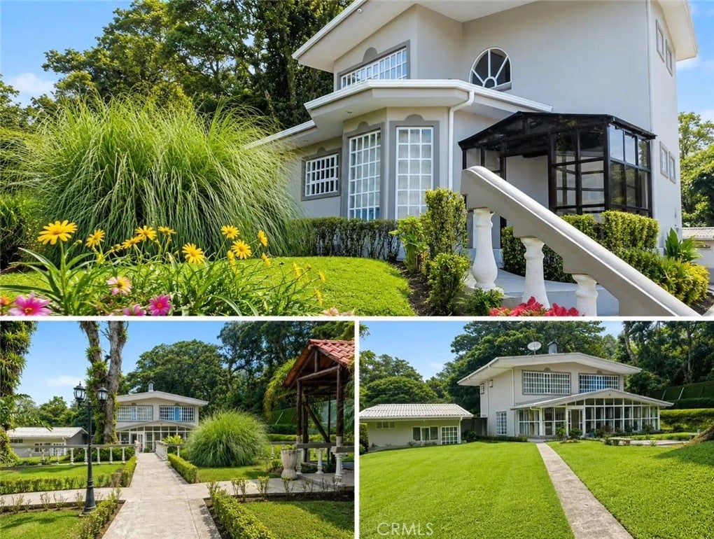 29 avenida el roble