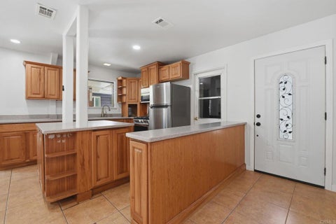 Tiny photo for 656 Parker Street, Oceanside, CA 92057 (MLS # NDP2605439)