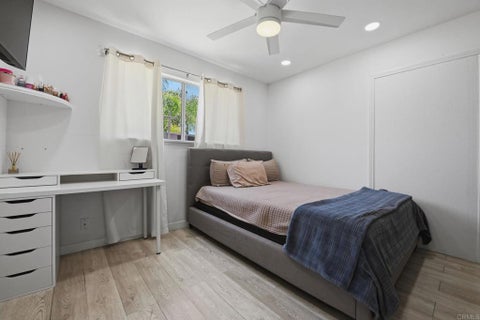 Tiny photo for 656 Parker Street, Oceanside, CA 92057 (MLS # NDP2605439)