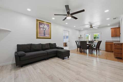 Tiny photo for 656 Parker Street, Oceanside, CA 92057 (MLS # NDP2605439)