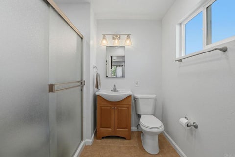 Tiny photo for 656 Parker Street, Oceanside, CA 92057 (MLS # NDP2605439)