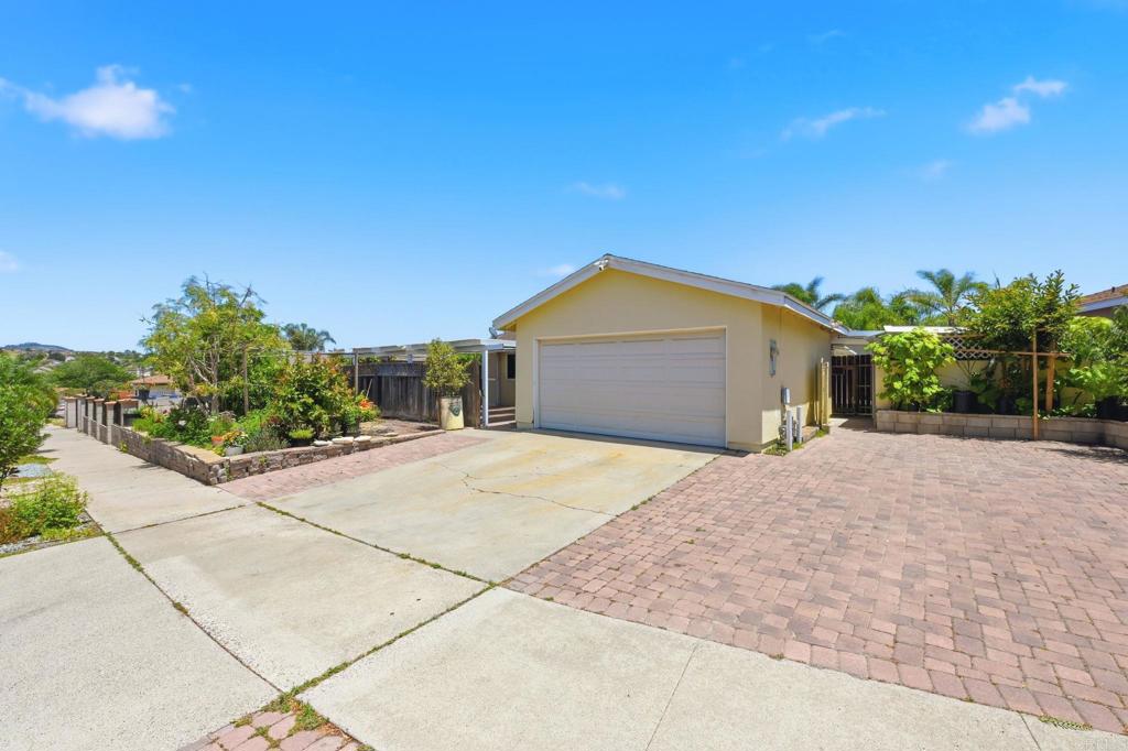 656 Parker Street