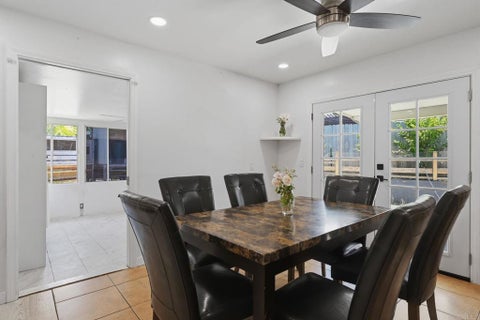 Tiny photo for 656 Parker Street, Oceanside, CA 92057 (MLS # NDP2605439)