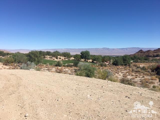 Bighorn Golf Club - Land