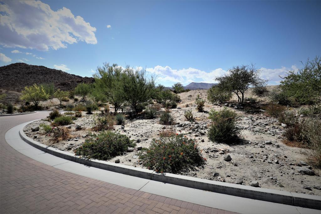 Bighorn Golf Club - Land