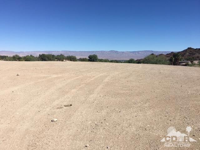 Bighorn Golf Club - Land