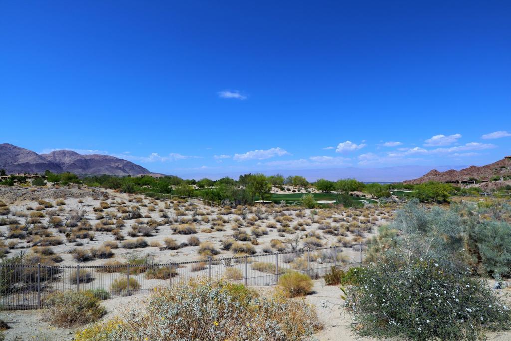 Bighorn Golf Club - Land