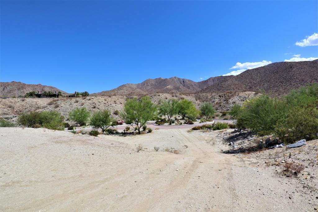 Bighorn Golf Club - Land