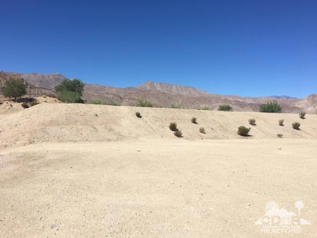 Bighorn Golf Club - Land