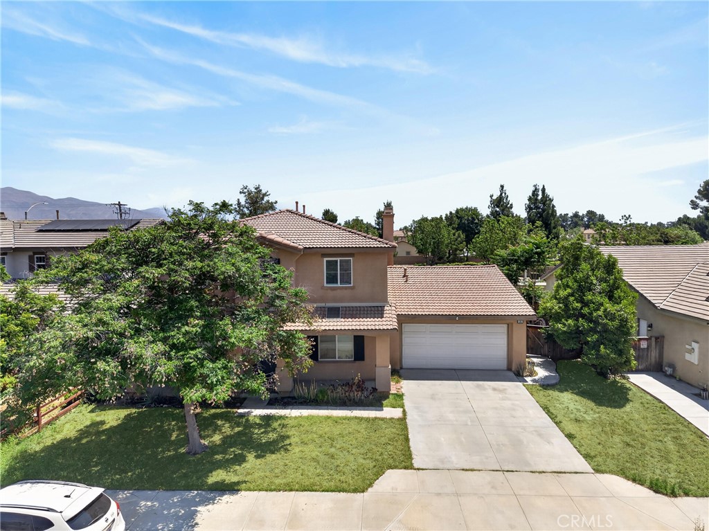 1161 Lilac Road