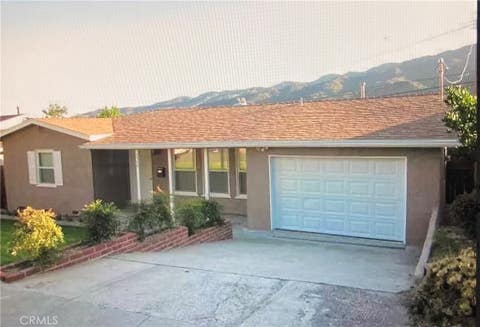Photo of 3540 Fairchild Street, Glendale, CA 91214 (MLS # GD26173476)