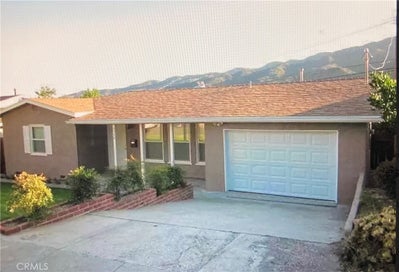 3540 Fairchild Street Glendale CA 91214