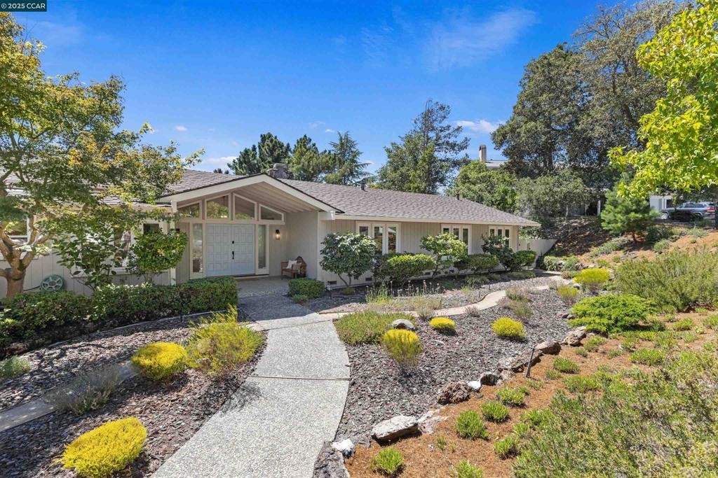 THE BLUFFS - Residential