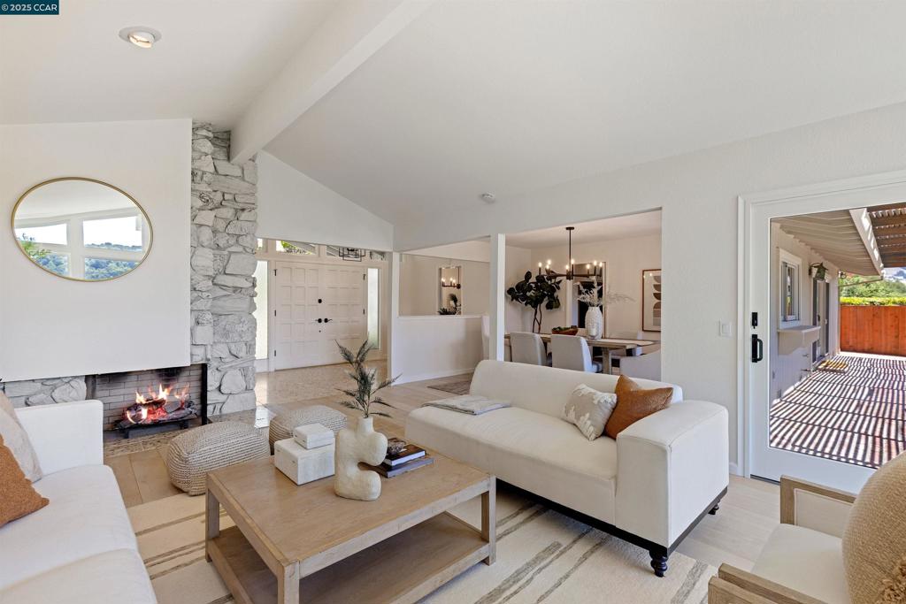 THE BLUFFS - Residential