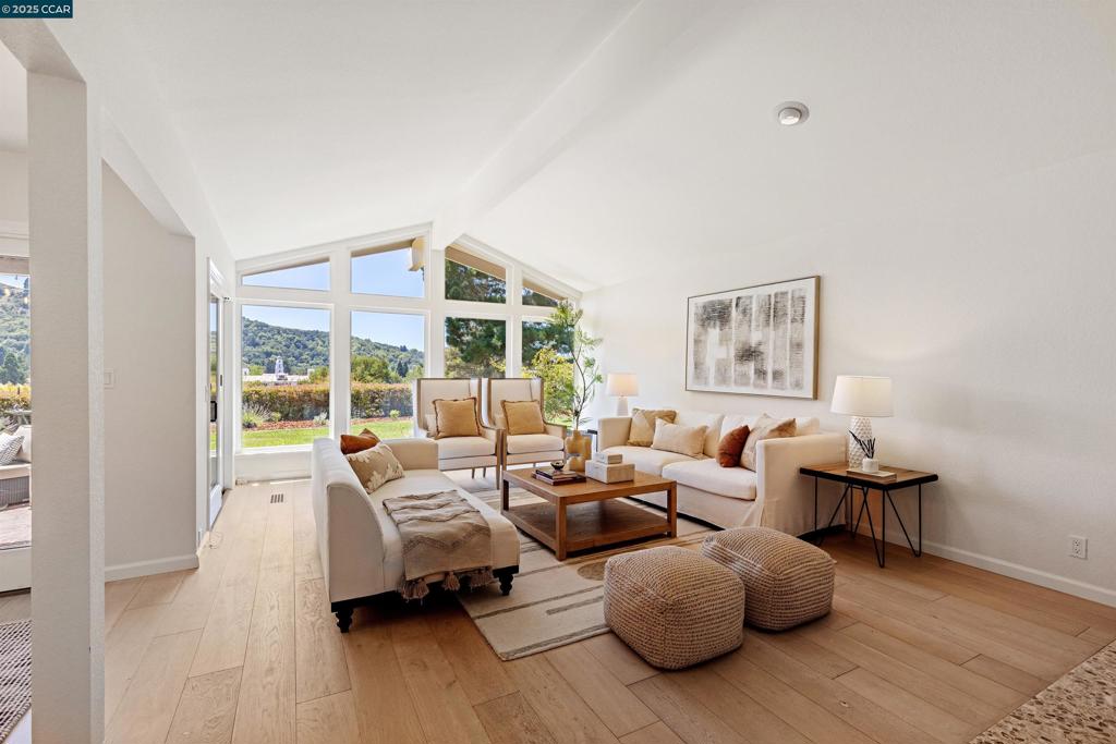 THE BLUFFS - Residential