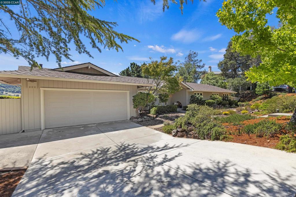 THE BLUFFS - Residential
