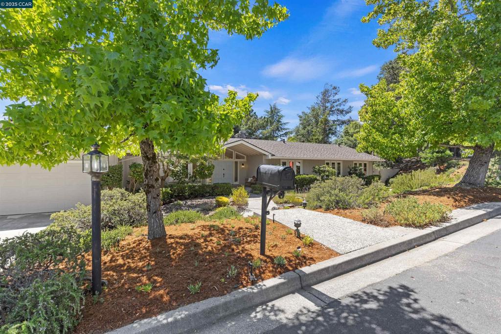 THE BLUFFS - Residential