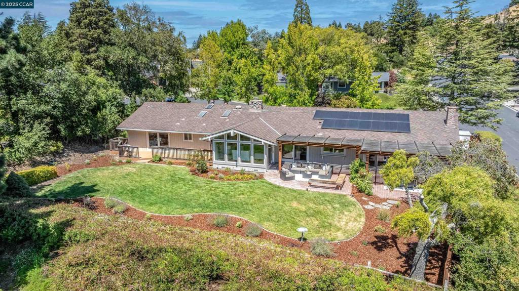 THE BLUFFS - Residential