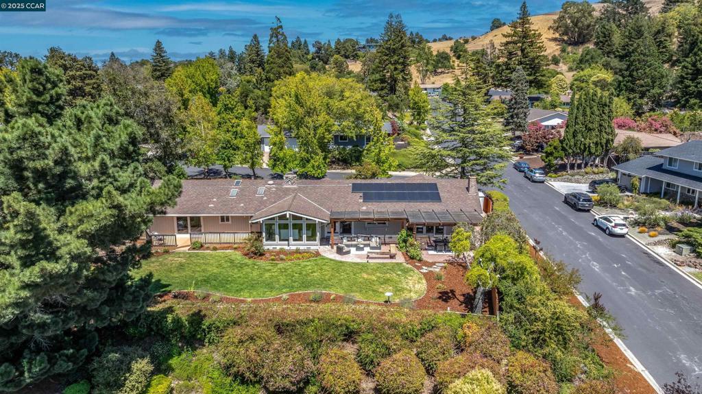 THE BLUFFS - Residential