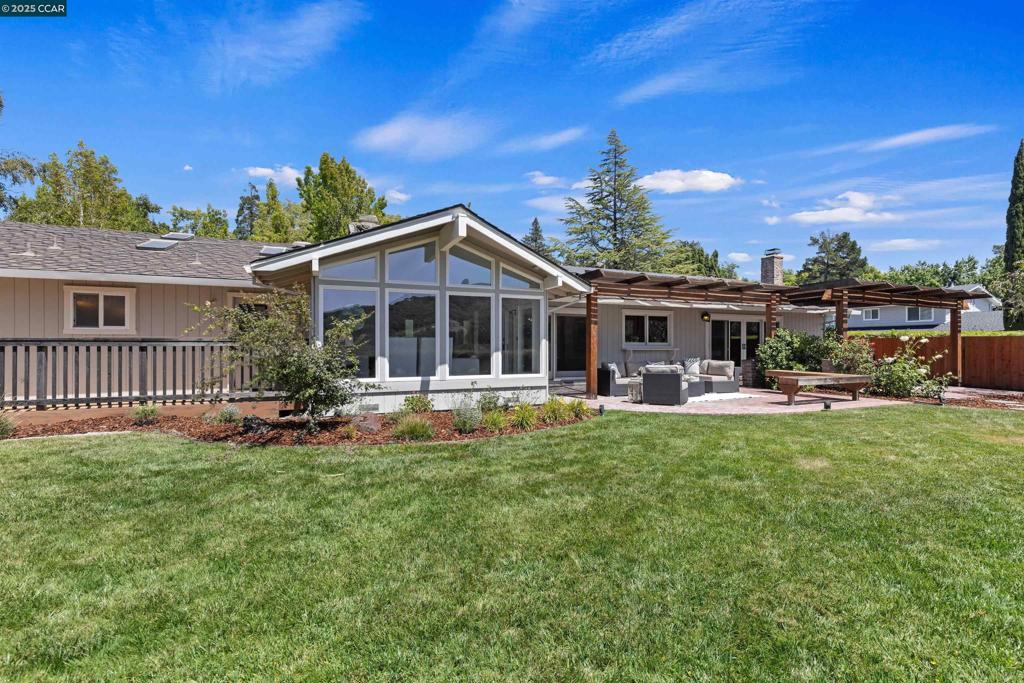 THE BLUFFS - Residential