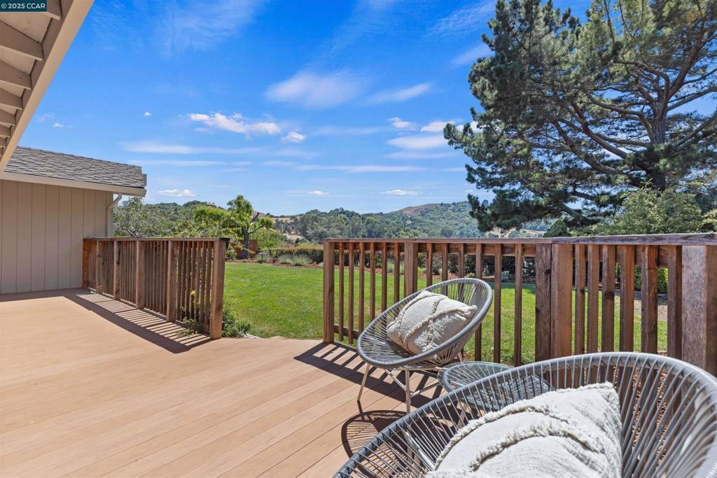 THE BLUFFS - Residential