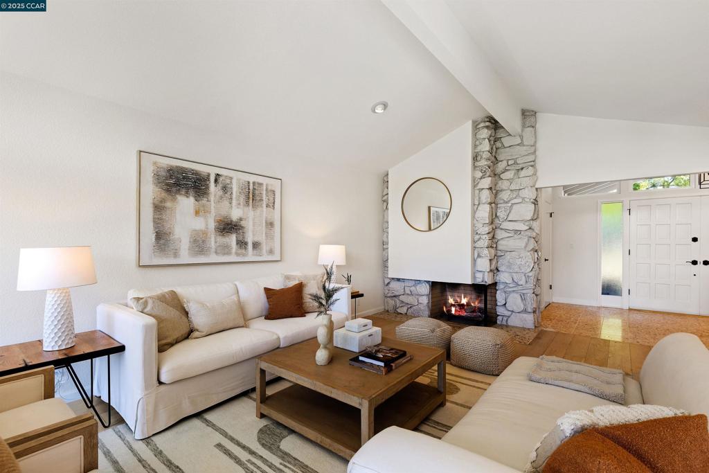 THE BLUFFS - Residential