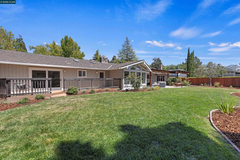 THE BLUFFS - Residential