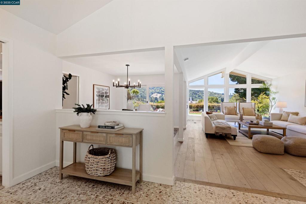 THE BLUFFS - Residential