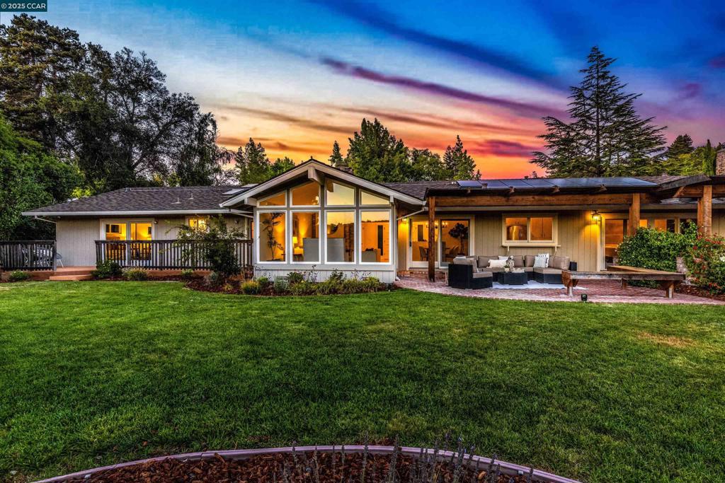 THE BLUFFS - Residential