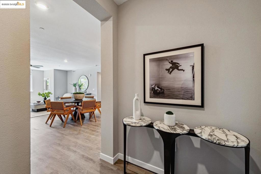 WEST OAKLAND - Residential