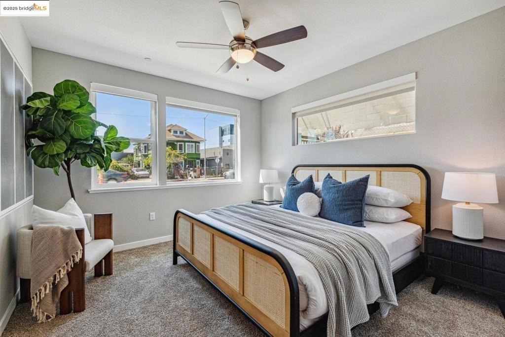WEST OAKLAND - Residential