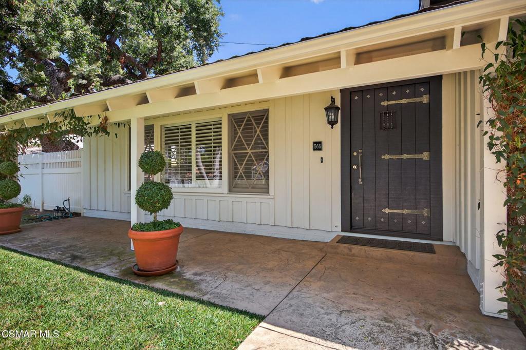566 Rancho Road